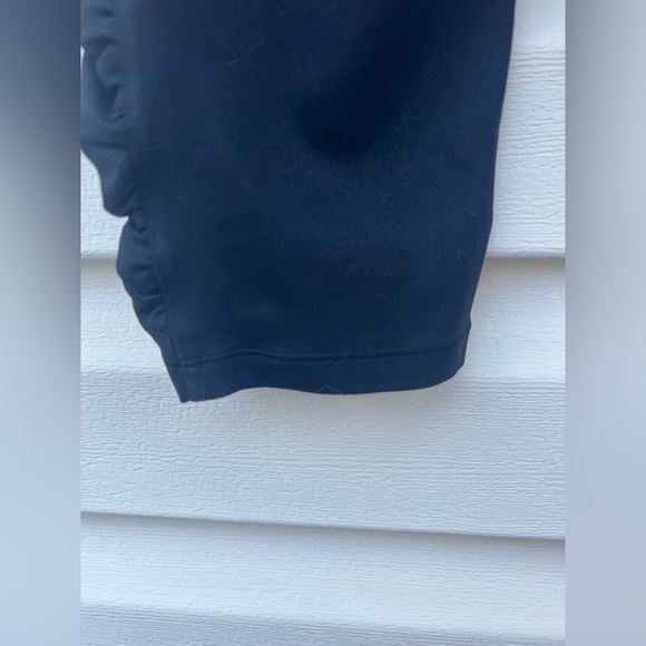 Calvin Klein Ruffled Capris - Picture 7 of 7